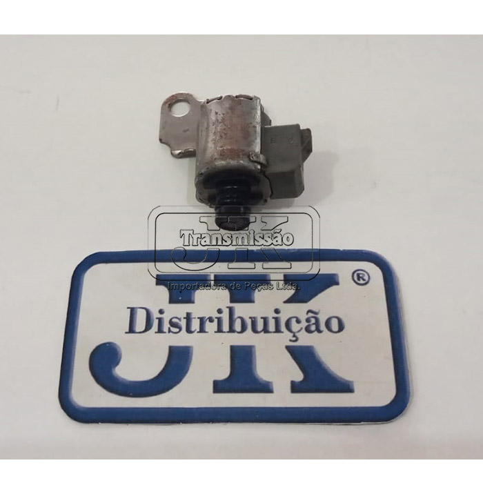 Solenóide de Mudança 2 3 Peça para Transmissão e Câmbio Automático AW5040 / AW5042LE