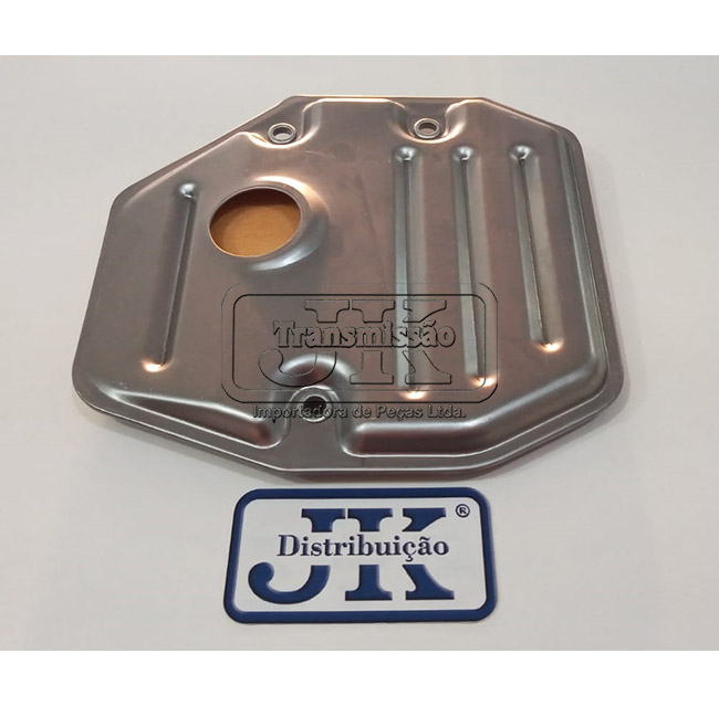 Filtro de Óleo Peça para Transmissão e Câmbio Automático K112 K111