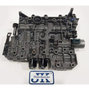 Corpo De Válvulas Com Solenoide Peça Para Transmissão E Câmbio Automático K112 K111