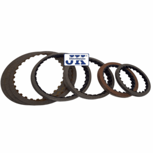 Kit Discos De Composite Peça para Câmbio Automático E Transmissão vw audi jaguar lande rover JF506E