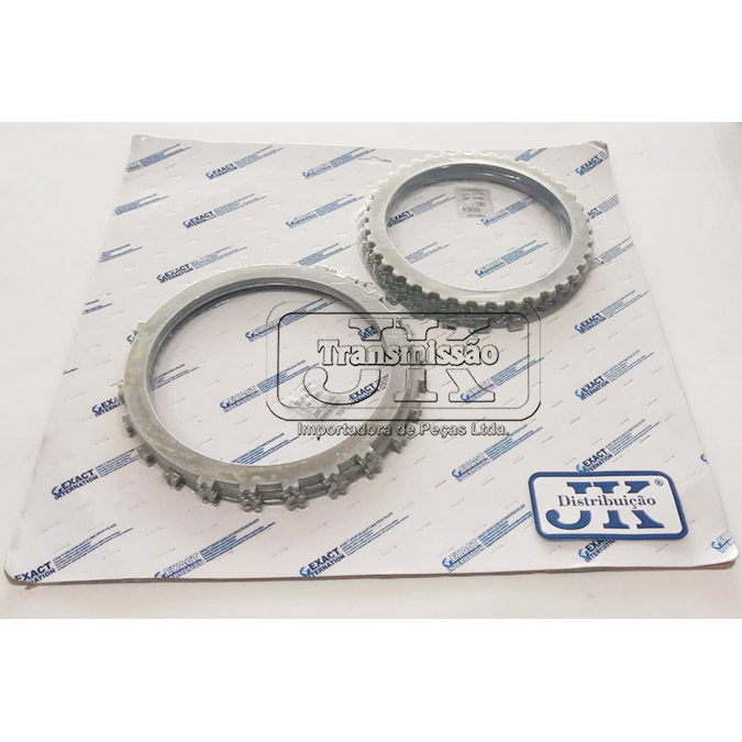 Kit De Disco De Aço Peça Para Transmissão E Câmbio Automático U660