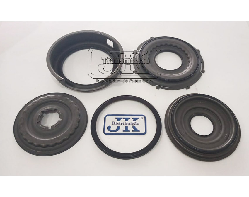 Kit De Pistão Peça Para Transmissão E Câmbio Automático Toyota Camry U660 U760
