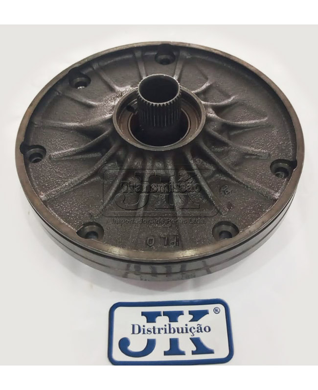 Bomba De Óleo Completa Peça Para Câmbio Automático E Transmissão KM175 MITSUBISHI