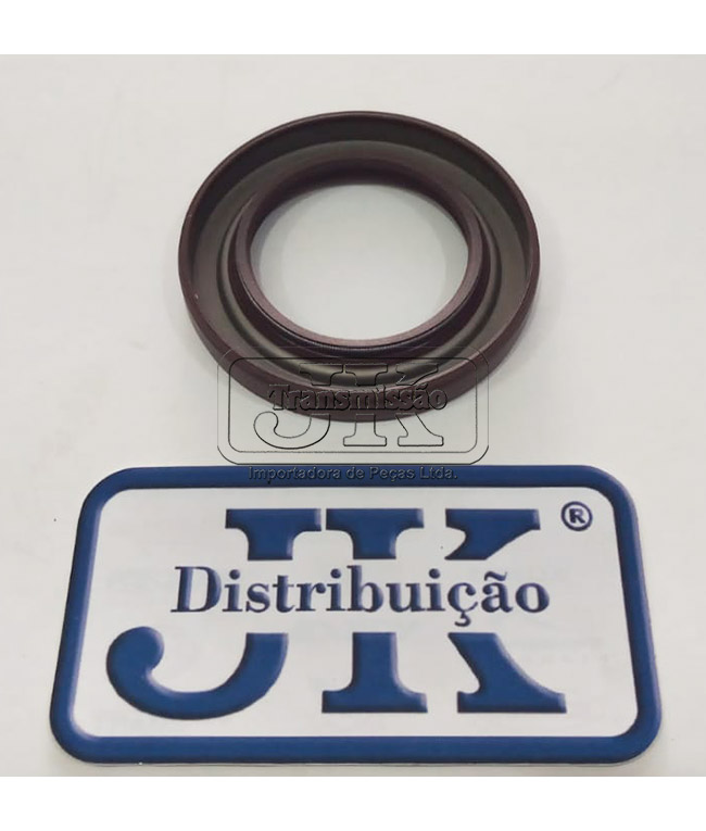 Retentor Do Semi Eixo L.D E L.E Peça Para Câmbio Automático E Transmissão AISIM AT6 TF72 TF70 / U440E / U441E / 09G