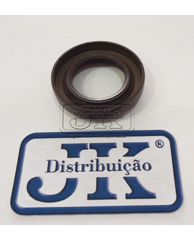 Retentor Do Semi Eixo Lado Direito 57 X 34 X 8.55 MM Peça Para Transmissão E Câmbio Automático U340E U341 A240 U240E / U440E U441E