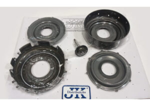 KIT DE PISTÃO - SSANGYONG KORANDO M11 - PEÇA PARA TRANSMISSÃO E CÂMBIO AUTOMÁTICO M11