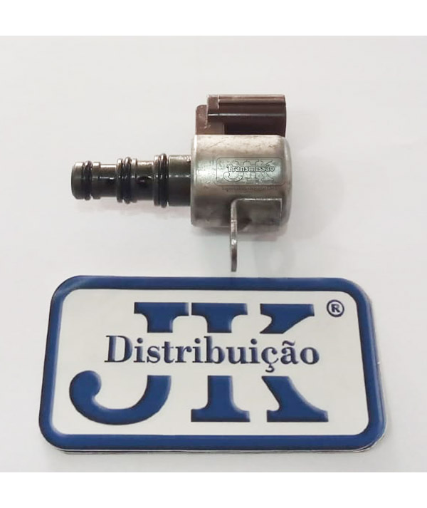 Solenoide Conector Marrom Peça Para Transmissão E Câmbio Automático M4VA