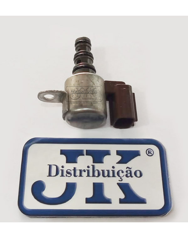 Solenoide Conector Marrom Peça Para Transmissão E Câmbio Automático M4VA