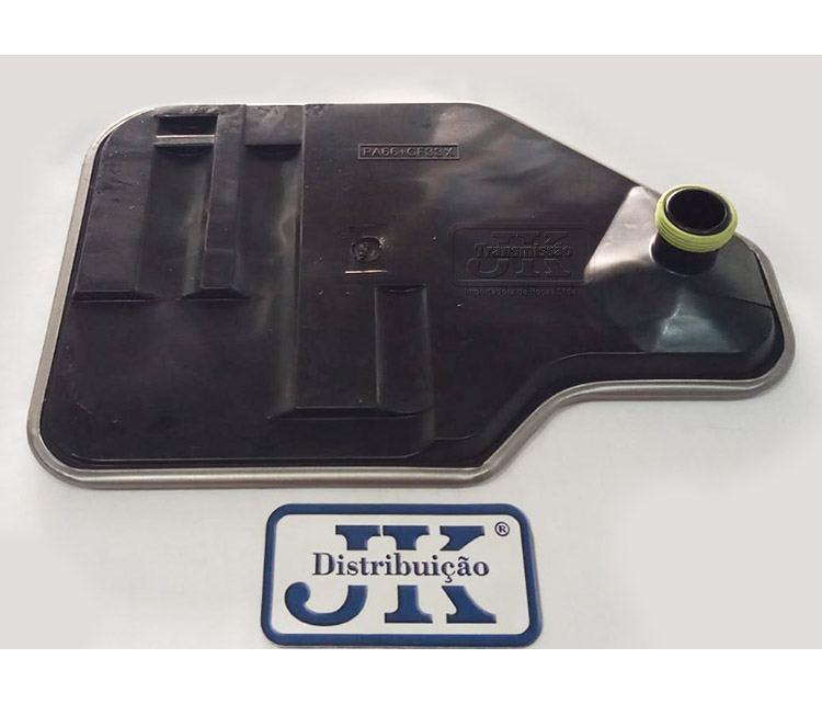 Filtro De Óleo Peça Para Transmissão E Câmbio Automático M78 / M74 BTR