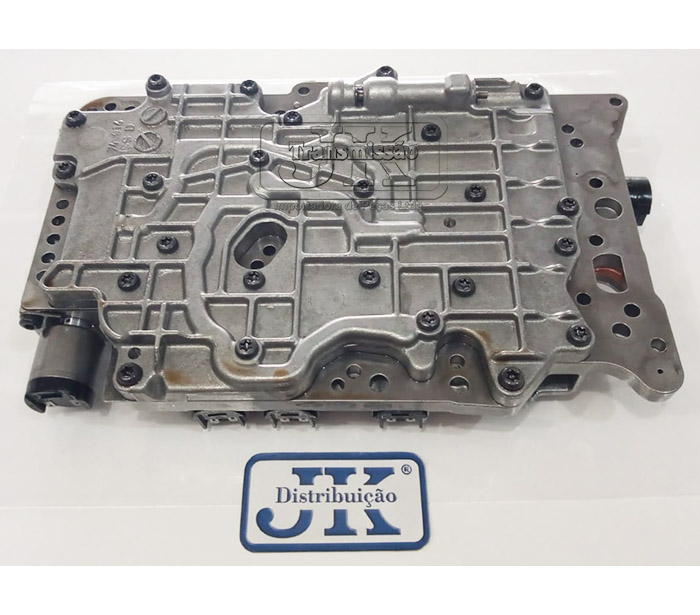 Corpo De Válvulas Completo Peça Para Transmissão E câmbio Automático M74 BTR