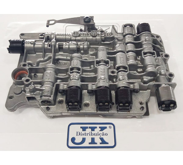 Corpo De Válvulas Completo Peça Para Transmissão E câmbio Automático M74 BTR