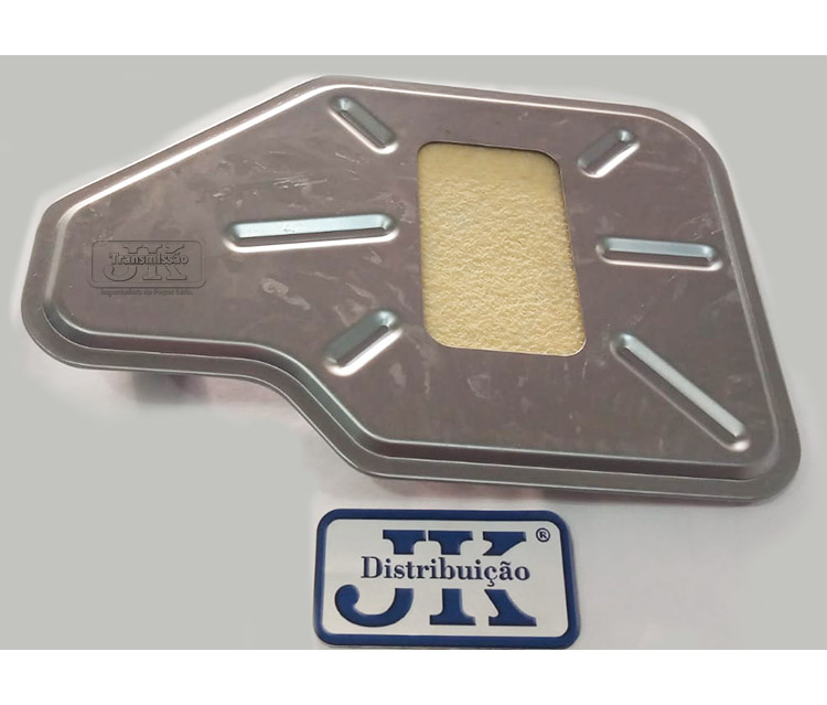 Filtro De Óleo Peça Para Transmissão E Câmbio Automático M78 / M74 BTR