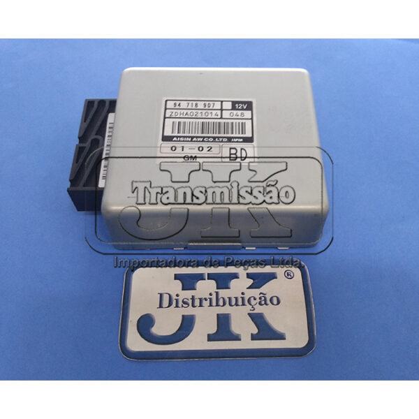 Módulo Do Câmbio para Transmissão e Câmbio Automático AW5040