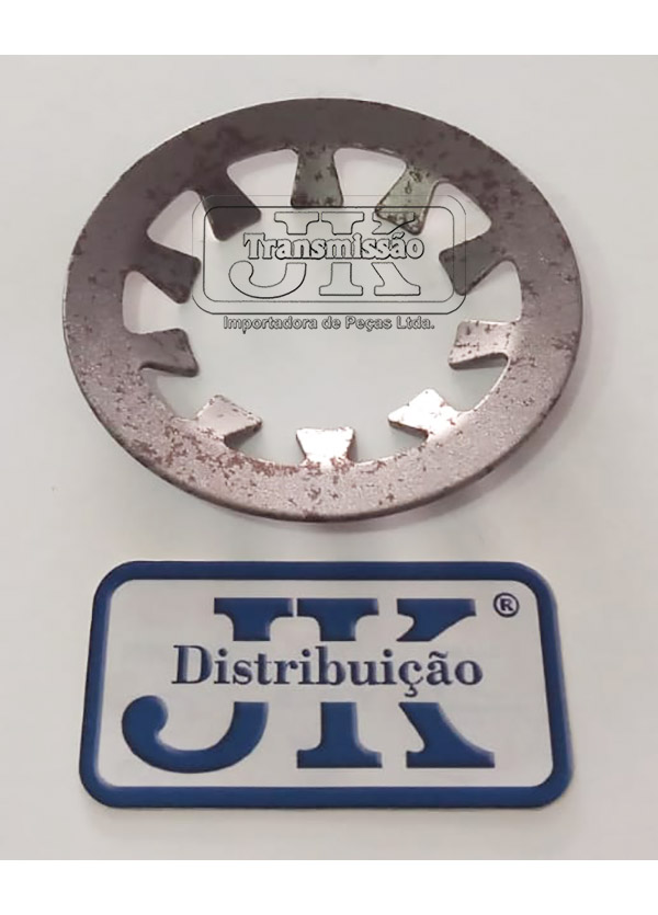 Mola De Retorno Do Pistão Pequeno Peça Para Transmissão E Câmbio Automático 9HP48 / 948TE