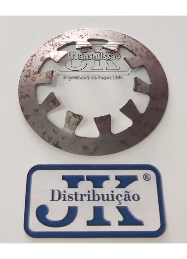 Mola De Retorno Do Pistão Pequeno Peça Para Transmissão E Câmbio Automático 9HP48 / 948TE