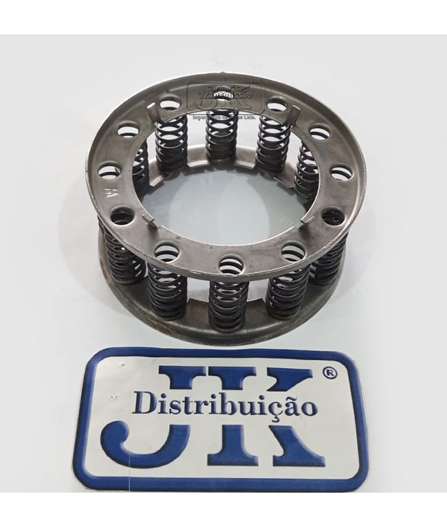 Mola de Retorno da Cinta Peça para Transmissão e Câmbio Automático 4T45E / 4T40E