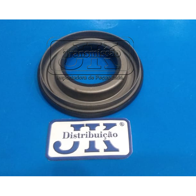 Pistão Da 4° Marcha E Overdrive Peça Para Câmbio Automático E Transmissão GM CAPTIVA 04 CILINDROS 4T45