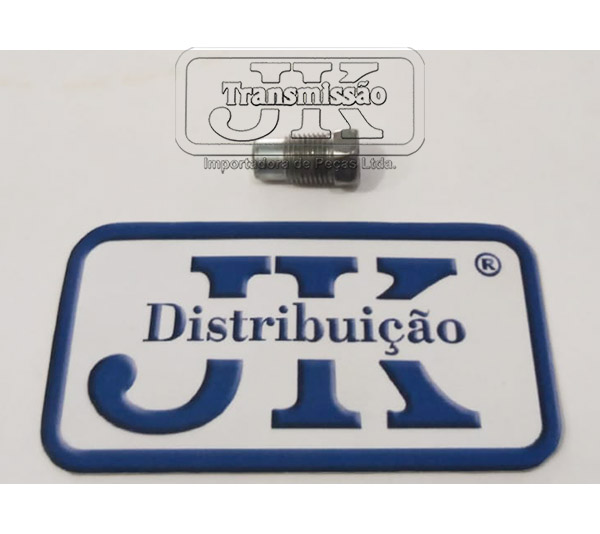 Bujão Do Nível De Óleo Peça Para Transmissão E Câmbio Automático 6T30 / 6T45