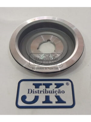 Pistão De Alumínio Overdrive Peça Para Transmissão E Câmbio Automático A4CF1 / A4CF2