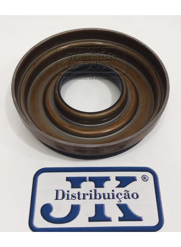 Pistão Com Borracha Peça Para Transmissão E Câmbio Automático 4EAT / F4EAT / F4AEL