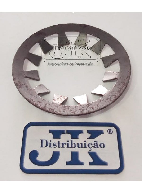 Mola De Retorno Do Pistão Da Bomba Peça Para Transmissão E Câmbio Automático 9HP48 / 948TE