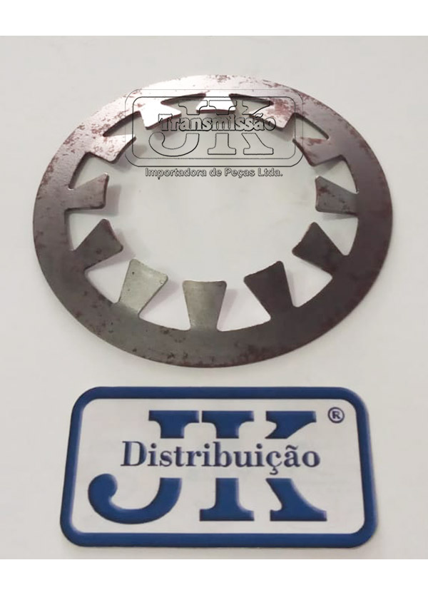 Mola De Retorno Do Pistão Da Bomba Peça Para Transmissão E Câmbio Automático 9HP48 / 948TE