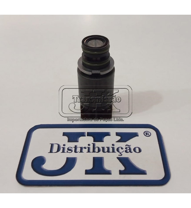 Solenóide Conector Preto Peça Para Transmissão E Câmbio Automático 9HP48