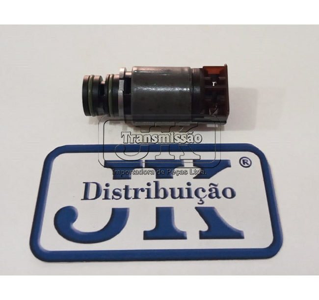 Solenóide Conector Preto Peça Para Transmissão E Câmbio Automático 9HP48
