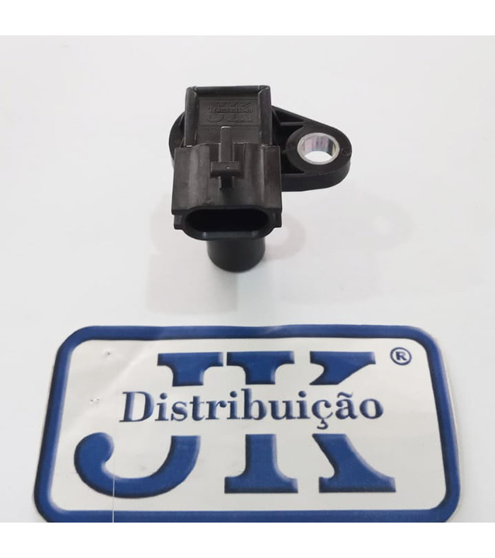 Sensor De Rotação Com 3 Pinos Peça Para Cambio Automatico E Transmissão NISSAN RE4F03A