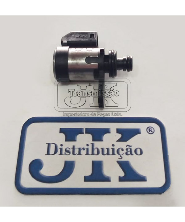 Solenoide De Pressão EPC / TCC Peça Para Transmissão E Câmbio Automático RE5R05A