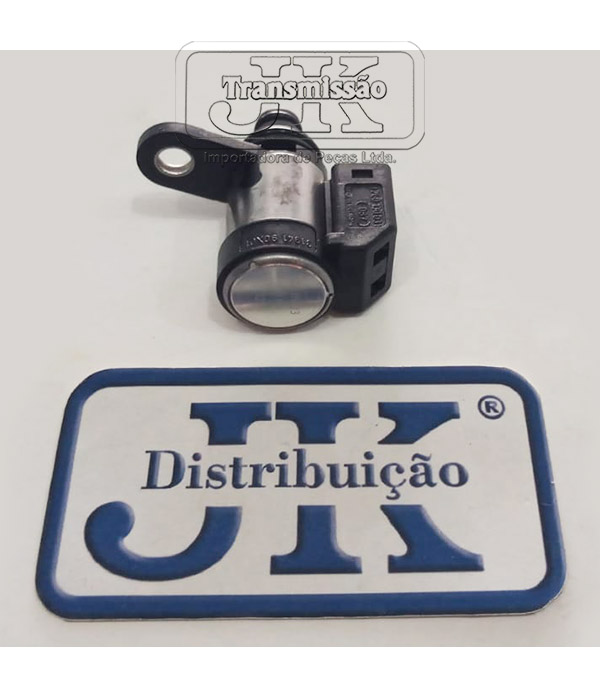 Solenoide De Pressão EPC / TCC Peça Para Transmissão E Câmbio Automático RE5R05A