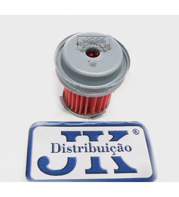 Filtro Óleo Refil Peça Para Câmbio Automático E Transmissão HONDA FIT M4VA SWRA CVT