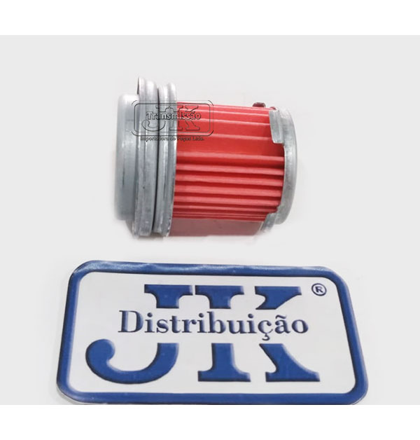Filtro Óleo Refil Peça Para Câmbio Automático E Transmissão HONDA FIT M4VA SWRA CVT