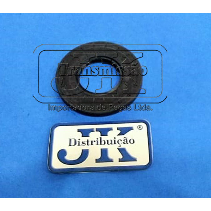 Retentor do Diferencial Peça para Transmissão e Câmbio Automático - 0S6 409 399 B