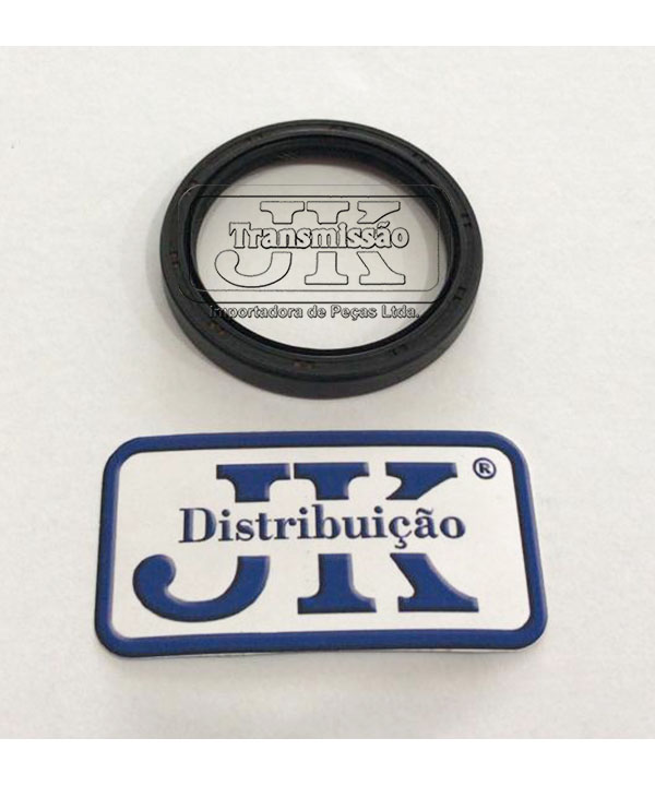 Retentor Do Semi Eixo Lado Direto 58 X 40 X 10MM Peça Para Câmbio Automático E Transmissão JF506E