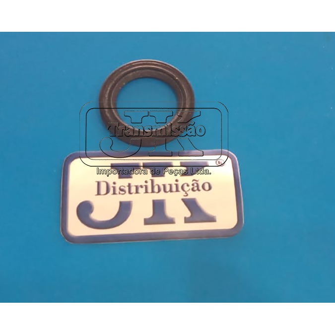Retentor Do Semi Eixo lado Esq. Peça Para Câmbio Automático E Transmissão 9hp48 Fiat