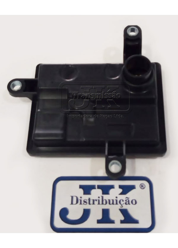 Filtro De Óleo SEM RESSALTO (3° GERAÇÃO) Peça Para Câmbio Automático E Transmissão 09G Mini cooper