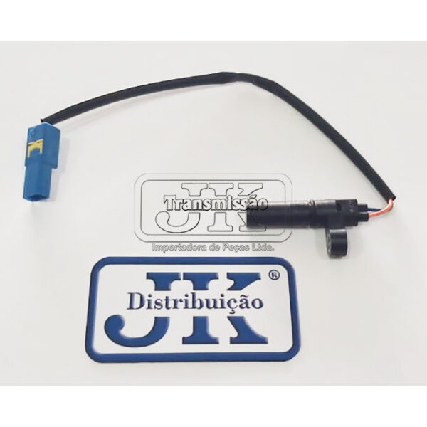 Sensor de Rotação de Saída para Transmissão e Câmbio Automático 09g
