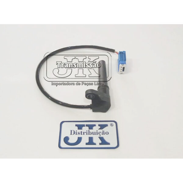 Sensor De Rotação De Saída Peça Para Transmissão E Câmbio Automático AL4