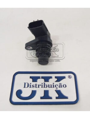 Sensor De Rotação De Entrada 3 pinos Peça Para Câmbio Automático E Transmissão 4F27E/ FNR5