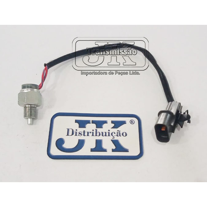 Sensor Interruptor Do 4X4 Mitsubishi (LONGO) Peça Para Transmissão E Câmbio Automático V4A51 V5A51 0372LE L200