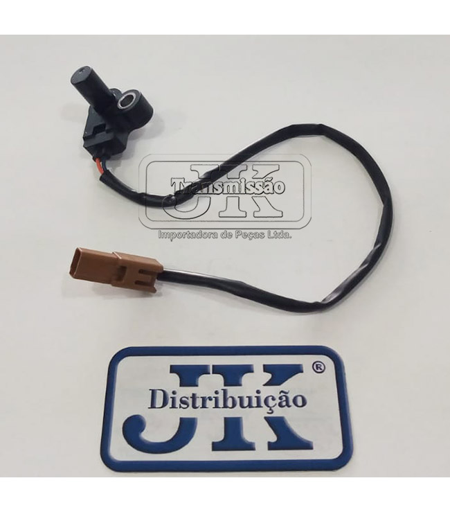 Sensor de Rotação de Saída Peça para Transmissão e Câmbio Automático TF80SC / TF81SC