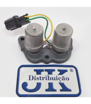 Solenoide Duplo Peça Para Transmissão E Câmbio Automático A24A M24A S24A SLXA BMXA