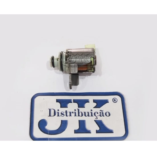 Solenóide de Mudança Conector Amarelo Peça para Transmissão e Câmbio Automático JF402E / JF405E