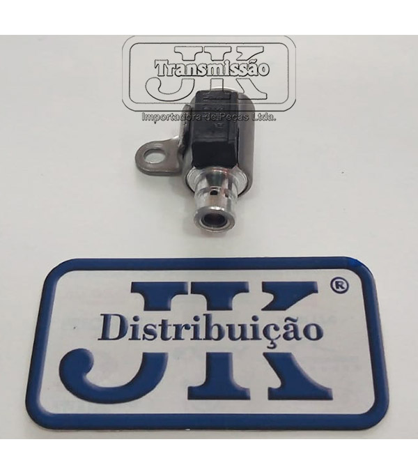 Solenoide De Pressão De Linha Peça Para Câmbio E Transmissão Automático TF72SC / TF71SC / AW6F25 / 09G MODERNO