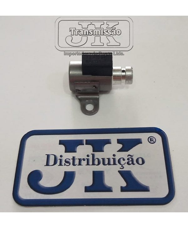 Solenoide De Pressão De Linha Peça Para Câmbio E Transmissão Automático TF72SC / TF71SC / AW6F25 / 09G MODERNO