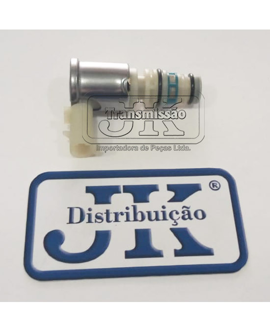 Solenoide De Pressão EPC Peça Para Transmissão E Câmbio Automático 4T40 / 4T45 / 5L40E / 4L60E / 4L65 / 4L60