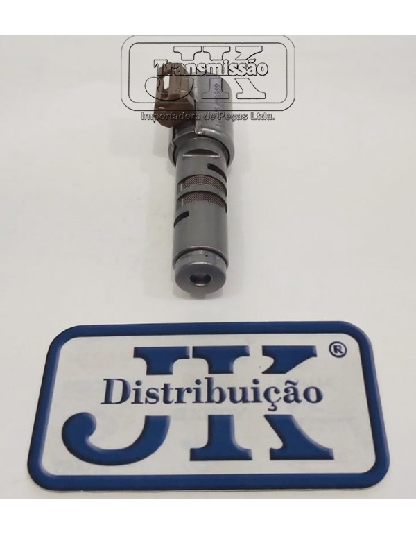 Solenoide Conector Marrom Peça Para Câmbio E Transmissão Automático TF72SC / TF71SC / AW6F25