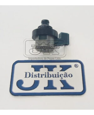 Solenoide Conector Azul Peça Para Transmissão E Câmbio Automático 4EAT
