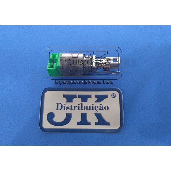 Solenoide De Pressão Peça Para Transmissão E Câmbio Automático 6HP26 / 6HP28